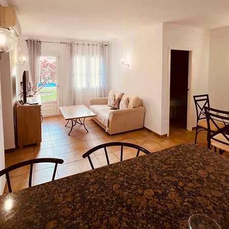 Apartment Sevilla III Golf ,Big Pool And Seaside Oliva Exterior photo