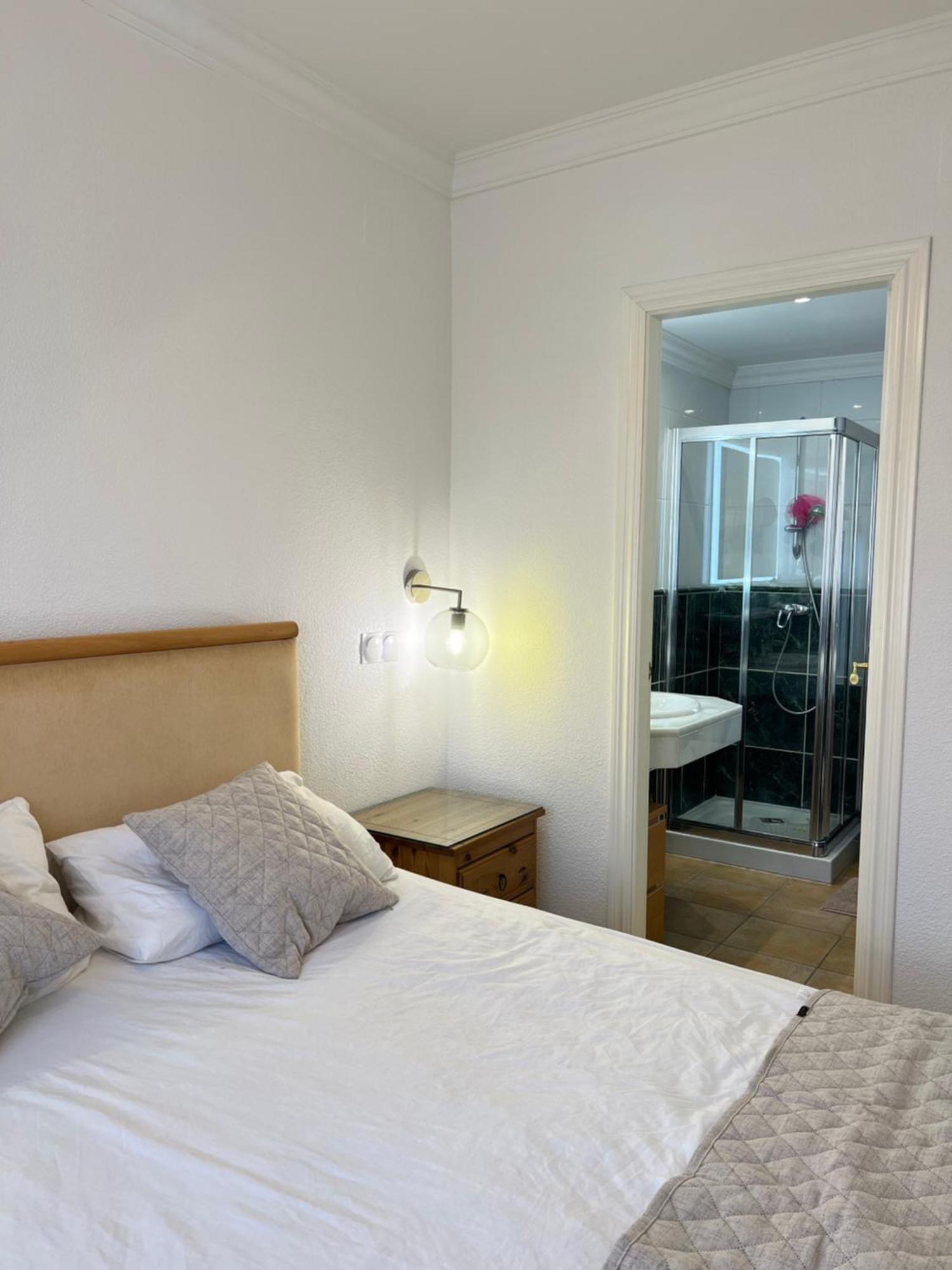 Apartment Sevilla III Golf ,Big Pool And Seaside Oliva Exterior photo